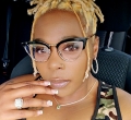 Keona Cook