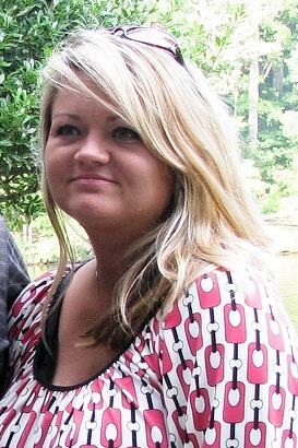 Dawn Reding - Class of 1989 - Princeton High School