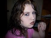 Deedee Hurst - Class of 1999 - Princeton High School