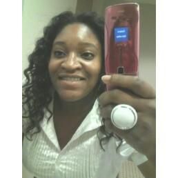 Mosetta Bolden - Class of 2000 - Princeton High School
