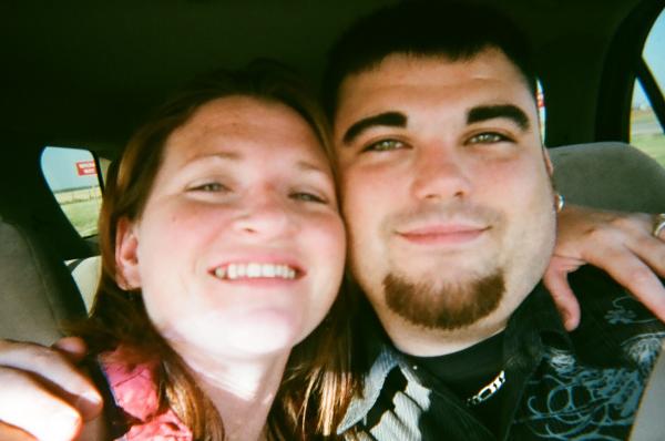 Angie Godwin - Class of 2000 - Princeton High School
