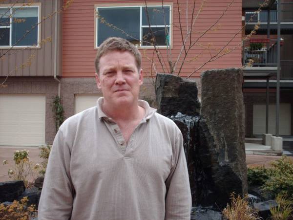 Chris Schwecke - Class of 1976 - Sheldon High School