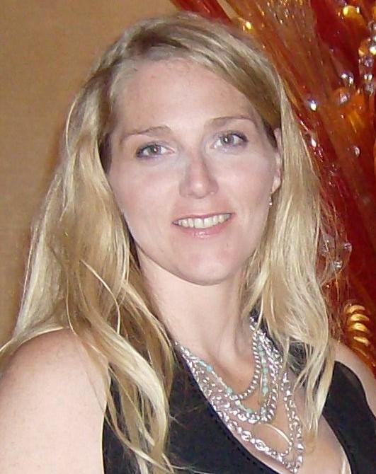 Jenna Wakefield - Class of 1991 - Sheldon High School
