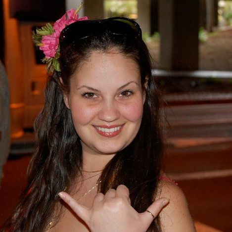 Bettina Hornsby - Class of 2003 - Sheldon High School