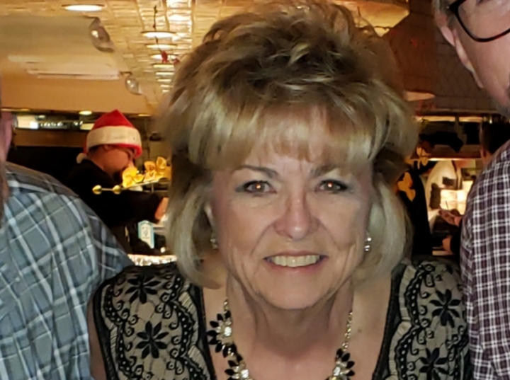 Sandi Prociw - Class of 1965 - Sheldon High School