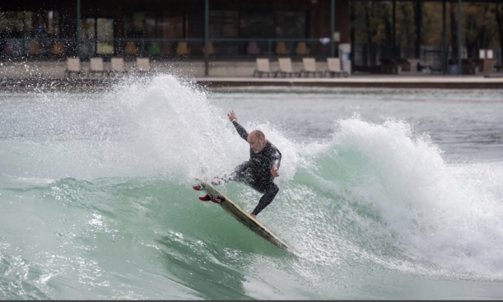 Michael Mehaffey - Class of 2001 - Sheldon High School