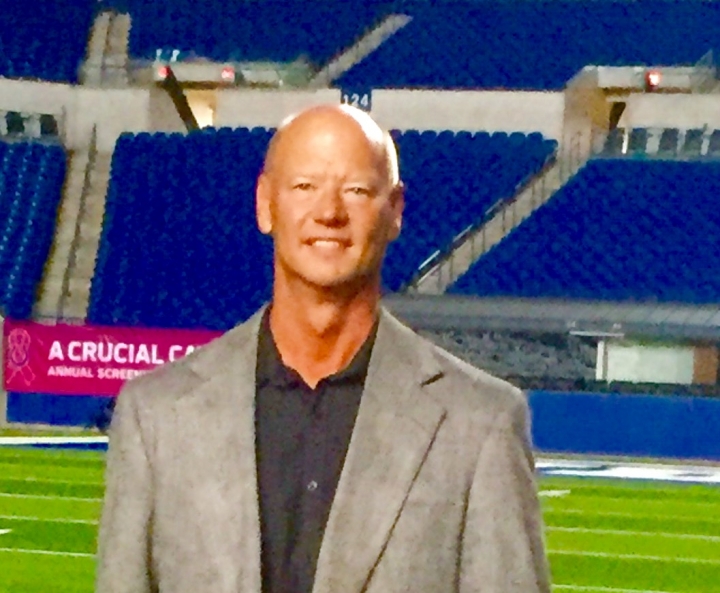 Scott Martin - Class of 1978 - Sheldon High School