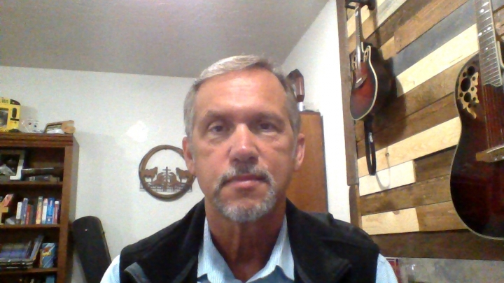 Darryl Smith - Class of 1977 - Sheldon High School
