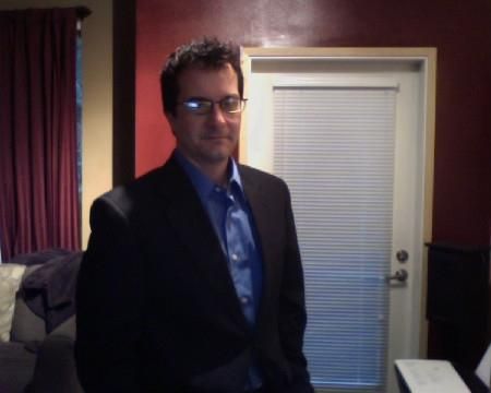 Scott Spradling - Class of 1986 - Sheldon High School