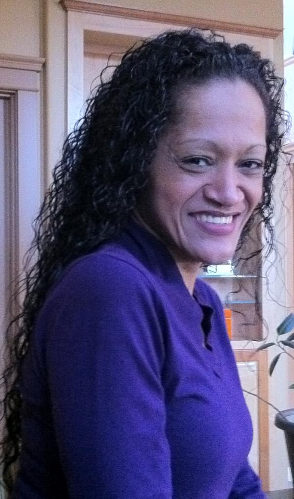 Sherry Snow - Class of 1984 - Sheldon High School
