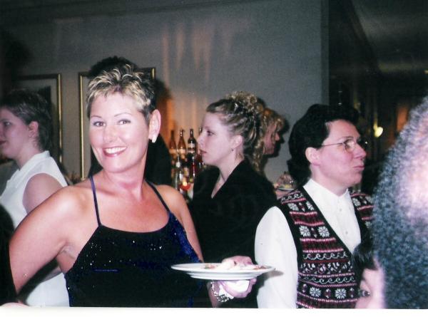 Carol Tracy Riddle - Class of 1977 - Sheldon High School