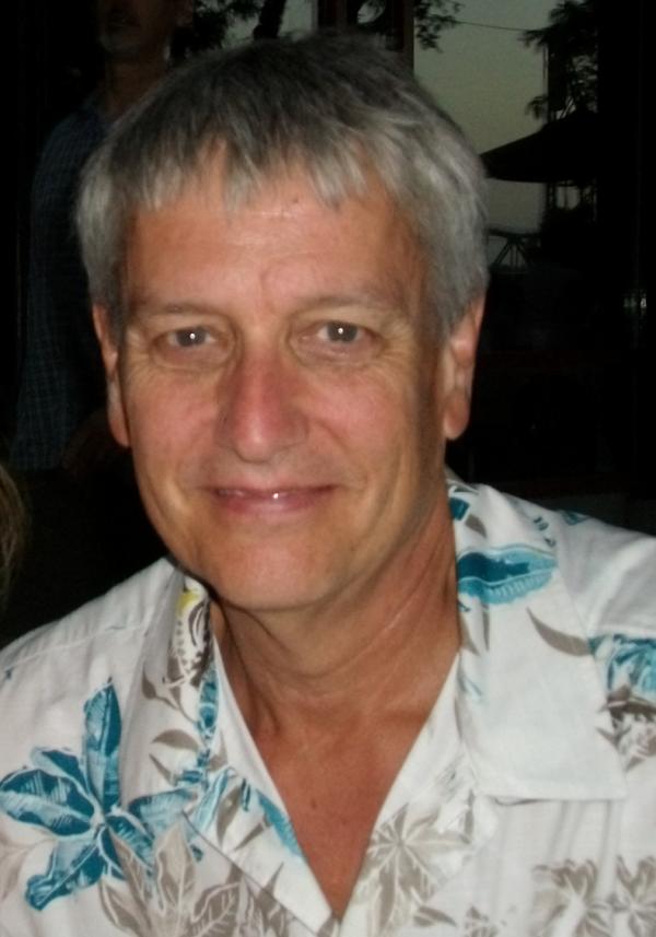 Greg Schmidt - Class of 1974 - Sheldon High School