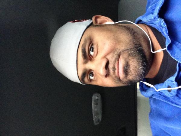 Anthony Harris - Class of 1991 - Sheldon High School