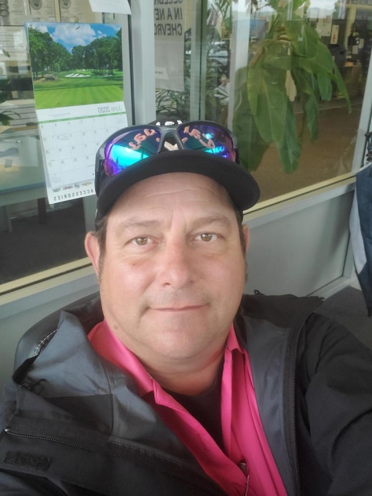 John Silva - Class of 1982 - Sheldon High School