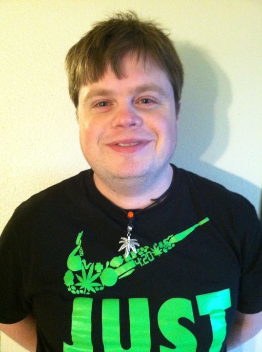 Jeremy Brooks - Class of 1999 - Sheldon High School
