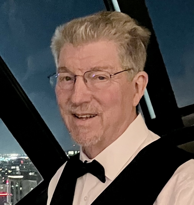 Michael Kinchen - Class of 1976 - Columbus High School