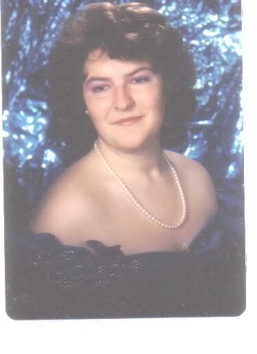 Dianne Garner - Class of 1988 - Columbus High School