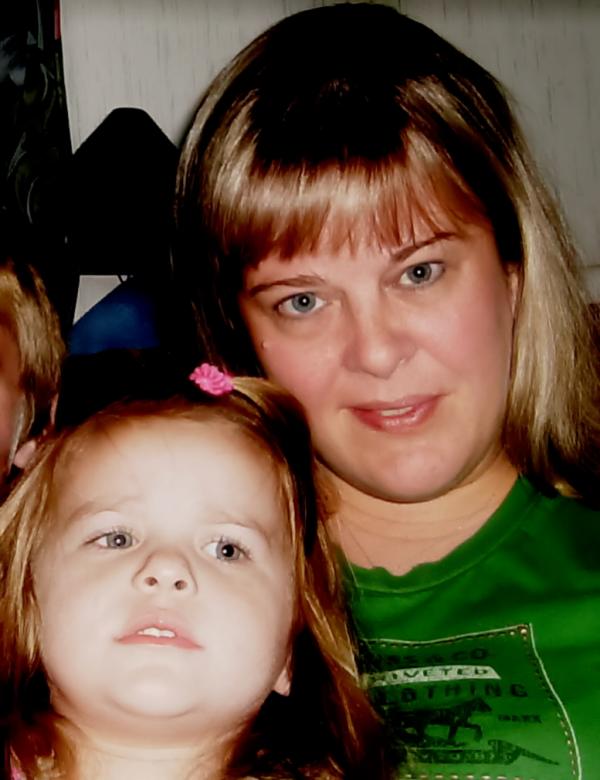 Rachel Sonnicksen - Class of 1990 - Dalhart High School