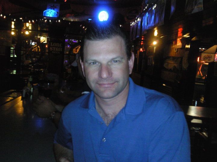 Bryan Dutcher - Class of 1990 - James Madison High School