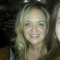 Kristen Bratton - Class of 2003 - James Madison High School