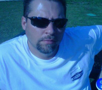 Tom Desilets - Class of 1986 - James Madison High School