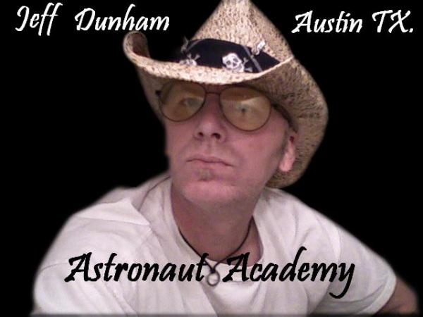 Jeff Dunham - Class of 1981 - James Madison High School