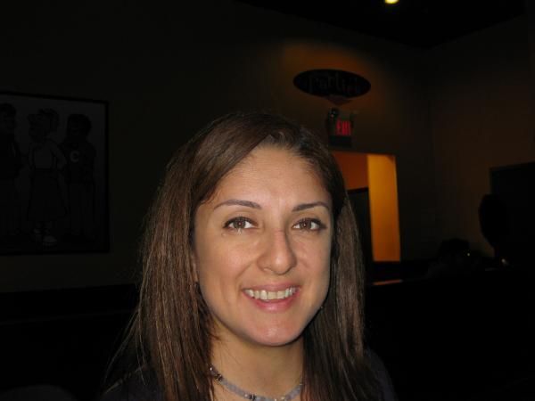 Toni Kaltman - Class of 1988 - James Madison High School
