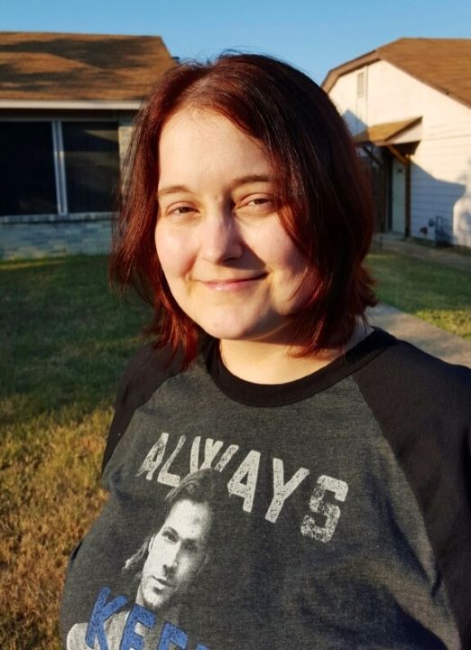 Heather Evans - Class of 1999 - James Madison High School