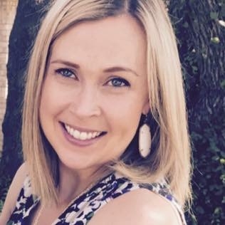 Jackie Yarbrough - Class of 1995 - James Madison High School