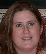 Leann Cordes - Class of 1992 - James Madison High School