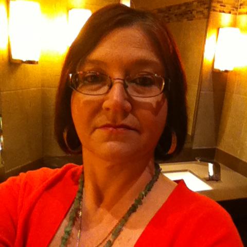 Denise Wells - Class of 1984 - James Madison High School