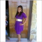 Precious Braziel - Class of 2006 - James Madison High School