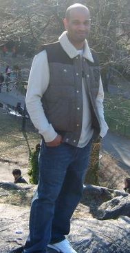Anthony Thomas - Class of 1993 - James Madison High School