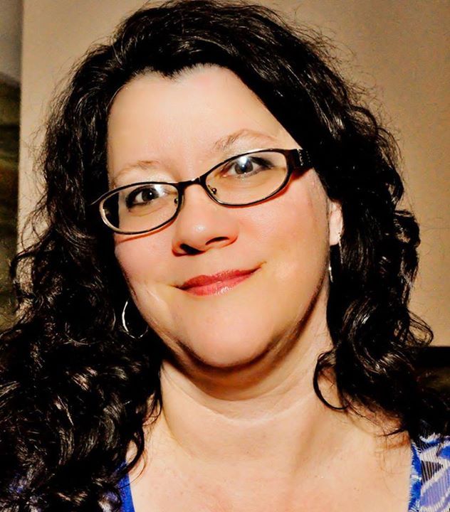 Eva Sharpe-bowen - Class of 1995 - James Madison High School