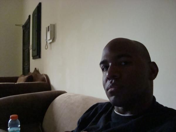 Chris Shepherd - Class of 1998 - James Madison High School