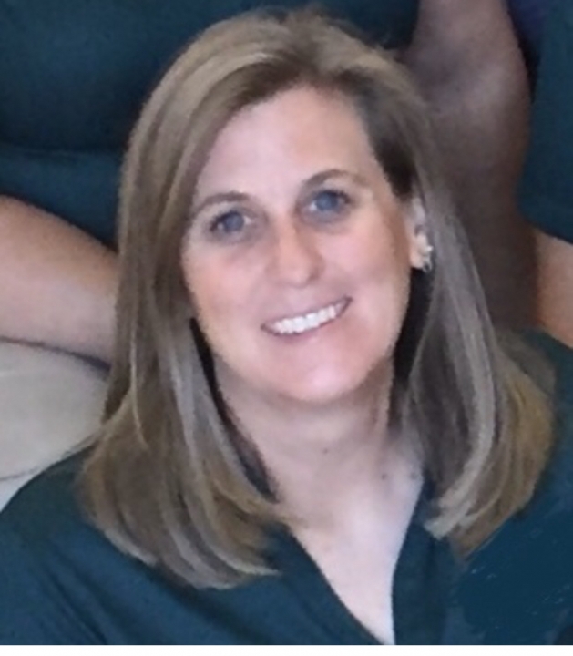 Cindy Geerdes - Class of 1992 - James Madison High School