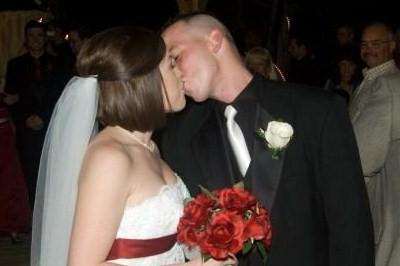 Amber Gonzalez - Class of 2004 - James Madison High School