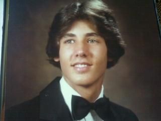 Mark Butaud - Class of 1982 - James Madison High School
