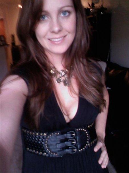 Abby Watson - Class of 2000 - James Madison High School