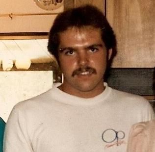 William Taylor - Class of 1985 - James Madison High School