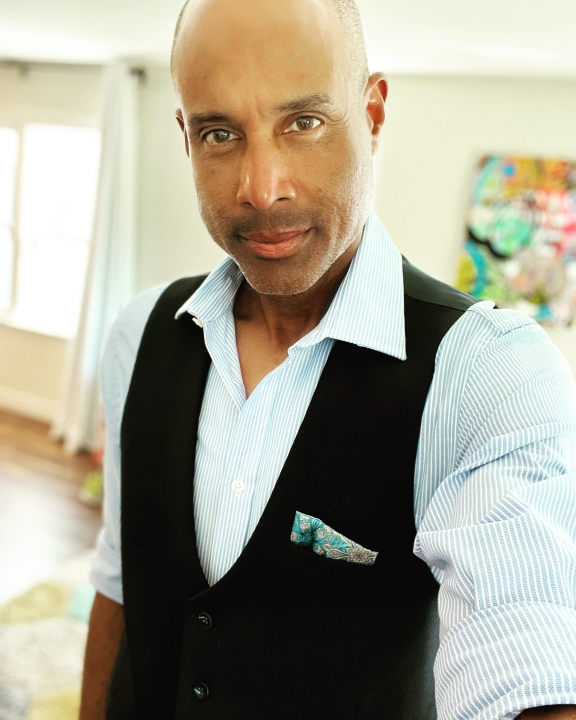 Christopher Louis - Class of 1988 - James Madison High School