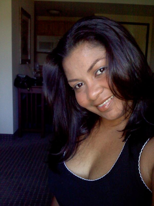 Carmen Swanson - Class of 1999 - James Madison High School