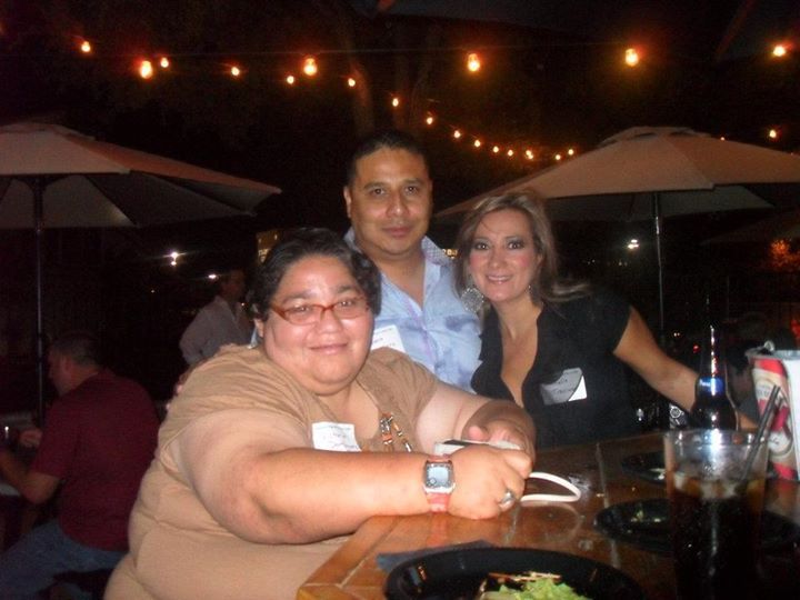 Victoria Dominguez - Class of 1983 - James Madison High School