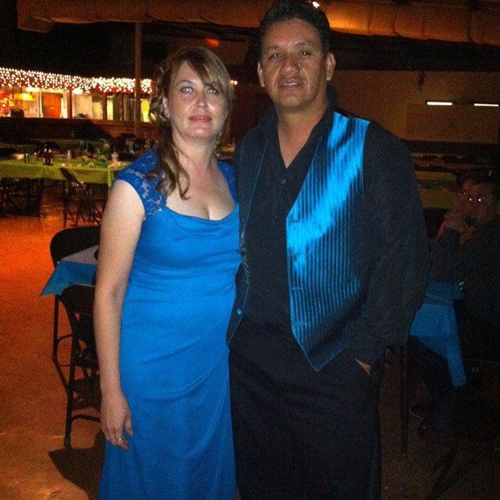 Jo Ann Arriaga - Class of 1990 - James Madison High School