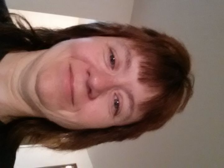 Andrea Fritz - Class of 1986 - James Madison High School
