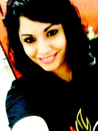 Angelica Angie - Class of 2003 - James Madison High School