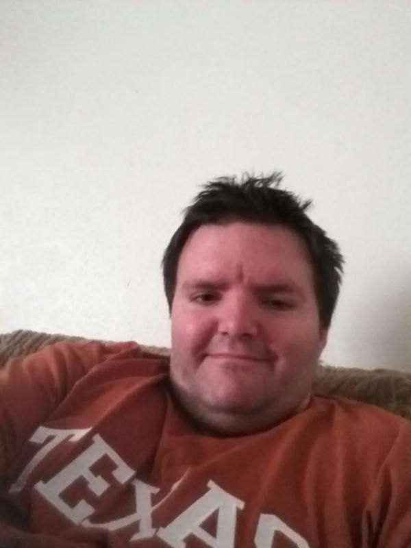 Douglas Scott Estrumse - Class of 1999 - James Madison High School