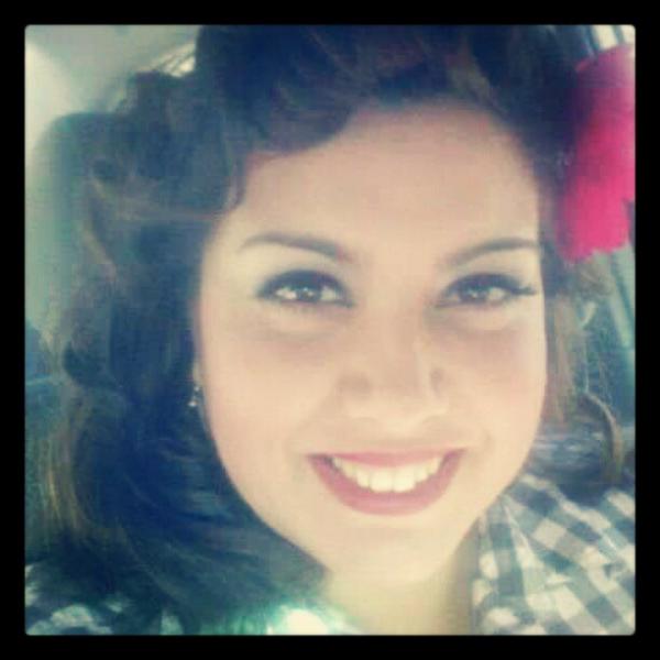 Sandy Garza - Class of 1996 - James Madison High School