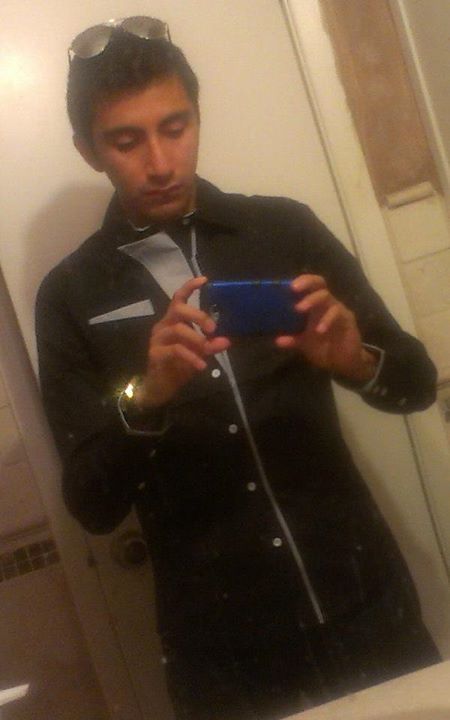 Jesse Gomes - Class of 2010 - James Madison High School