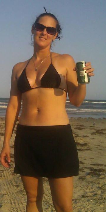 Chelsea Brite - Class of 1994 - James Madison High School